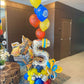 Gift Balloon Bouquets