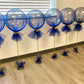 Balloon Centerpieces
