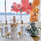Garlands and Decor