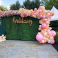 Garlands and Decor